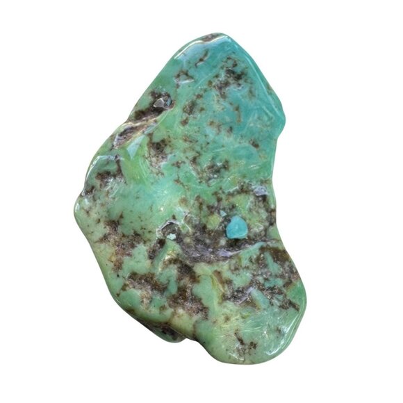 Turquoise Nugget 73 Carats - Picture 1 of 4